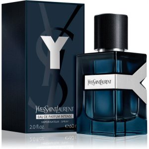 YSL Y INTENSE EDP 60ML