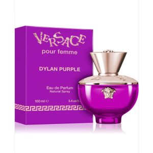 VER DYLAN PURPLE EDP 100ML