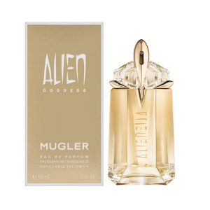 MUGLER ALIEN GODDESS EDP 60ML