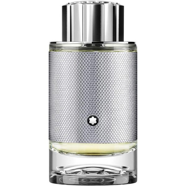 MB PALTINUM EDP 100ML