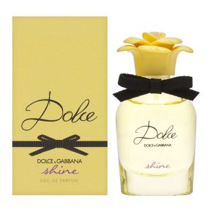 DG DOLCE SHINE EDP 75ML