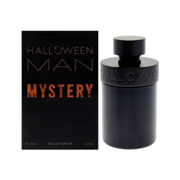 HALLOWEEN MAN MYSTERY EDP 125ML