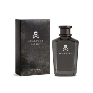 SCALPERS THE CLUB VAPO EDP 75ML