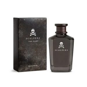 SCALPERS THE CLUB VAPO EDP 125ML