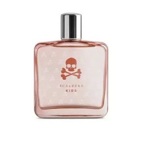 SCALPERS KIDS GIRL VAPO EDT 100ML
