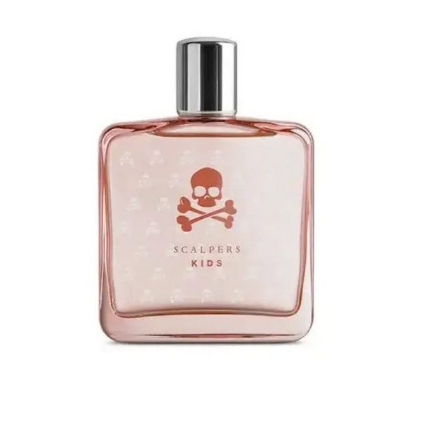 SCALPERS KIDS GIRL VAPO EDT 100ML