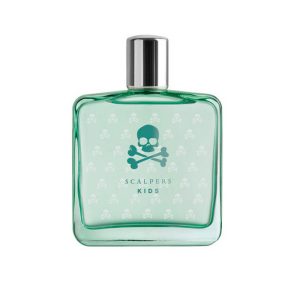 SCALPERS KIDS BOY VAPO EDT 100ML