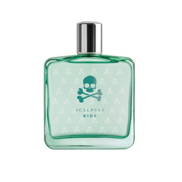 SCALPERS KIDS BOY VAPO EDT 100ML