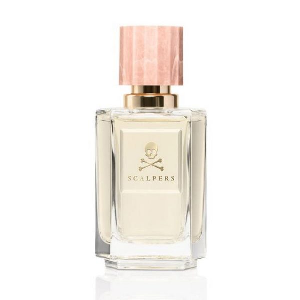 SCALPERS HER&HERE VAPO EDP 50ML