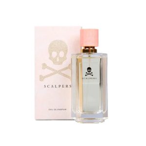 SCALPERS HER&HERE VAPO EDP 100ML
