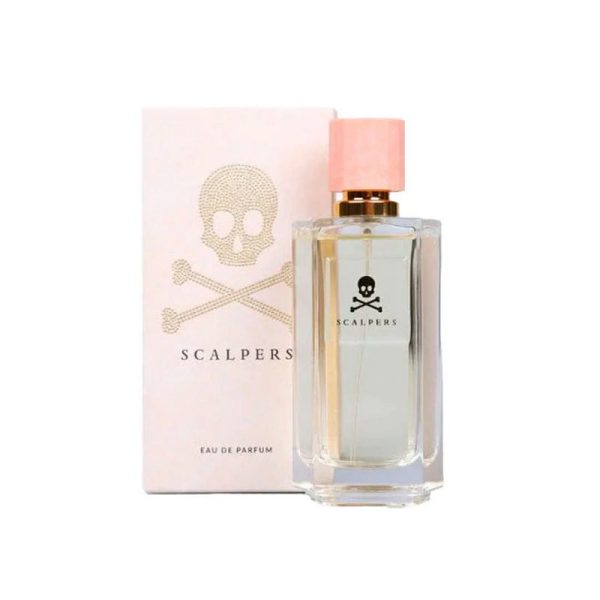 SCALPERS HER&HERE VAPO EDP 100ML