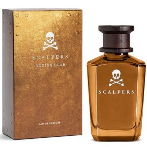 SCALPERS BOXING CLUB VAPO EDP 75ML