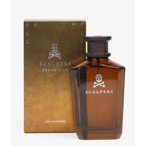 SCALPERS BOXING CLUB VAPO EDP 125ML