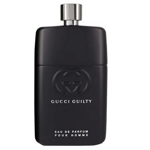 GUCCI GUILTY POUR HOMME PARFUM EDP 50ML