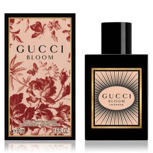 GUCCI BLOOM INTENSE EDP 50ML