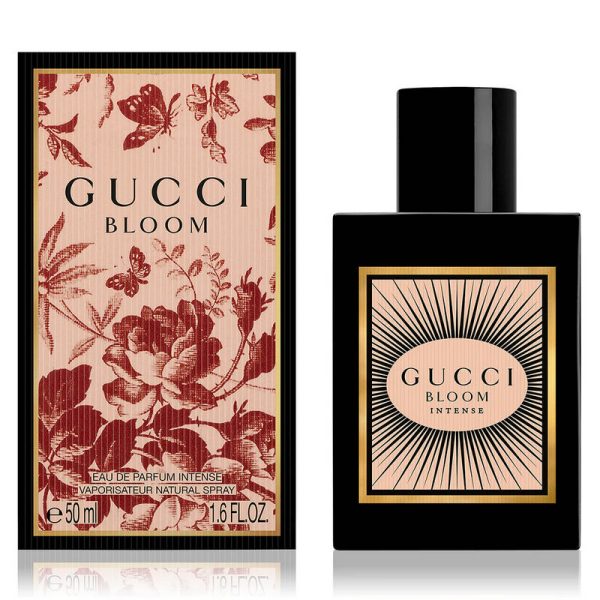 GUCCI BLOOM INTENSE EDP 50ML