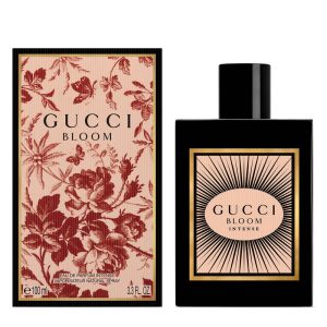 GUCCI BLOOM INTENSE EDP 100ML