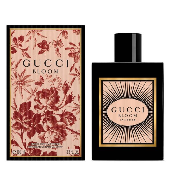 GUCCI BLOOM INTENSE EDP 100ML
