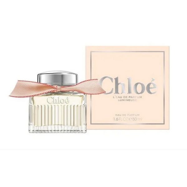 CHLOE L'EAU DE PARFUM LUMINEUSE EDP 50ML