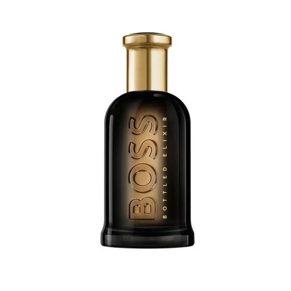 HB BOTTLED ELIXIR EDP 100ML