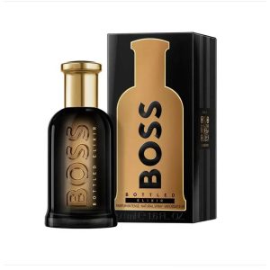 HB BOTTLED ELIXIR EDP 50ML