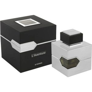 AL HARAMAIN L'AVENTURE SPRAY  100ML