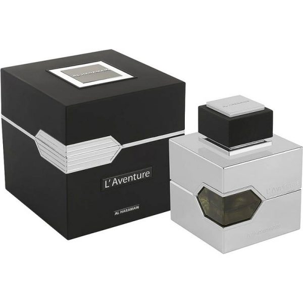 AL HARAMAIN L'AVENTURE SPRAY  100ML