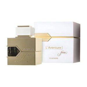 AL HARAMAIN L'AVENTURE FEMME 100ML