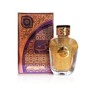 AL WATANIAH PURPLE EDP 100ML