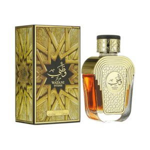 AL WATANIAH INTENSE EDP 100ML