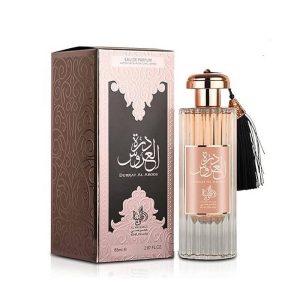 AL WATANIAH DURRAT AL AROOS EDP 100ML