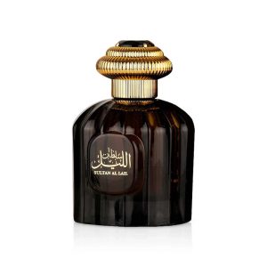AL WATANIAH SULTAN AL LAIL EDP 100ML