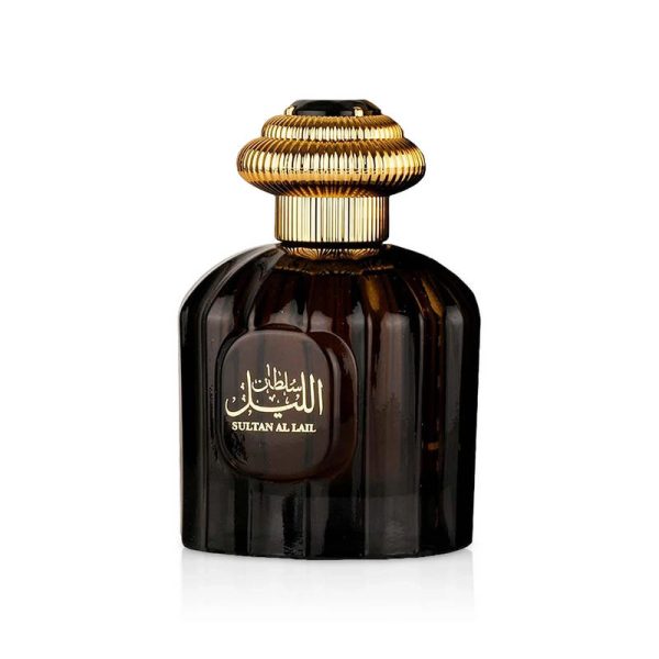 AL WATANIAH SULTAN AL LAIL EDP 100ML