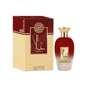 AL WATANIAH GHALA EDP 100ML
