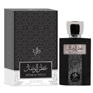 AL WATANIAH ATTAR AL WESAL 100ML