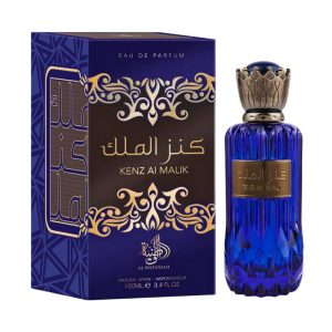AL WATANIAH KENZ AL MALIK EDP 100ML