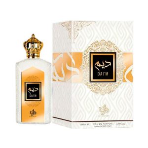 AL WATANIAH DAI'M EDP 100ML