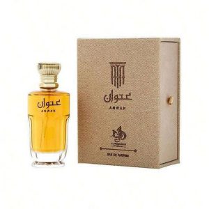 AL WATANIAH ANWAN 100ML