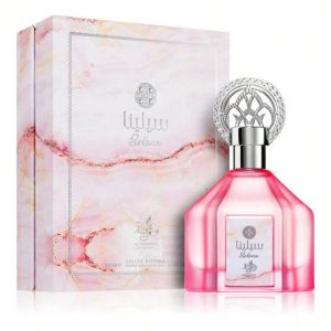 AL WATANIAH ETERNAL SELENA EDP 100ML