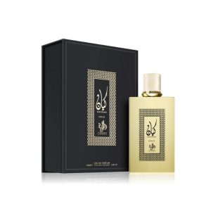 AL WATANIAH ETERNAL KAYAAN GOLD EDP 100ML