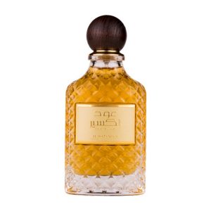 AL WATANIAH OUD ELIXIR EDP 100ML