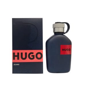 HB HUGO BOSS JEANS EDT 125ML