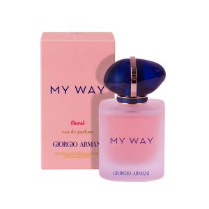 GA MY WAY FLORALE EDP 50ML