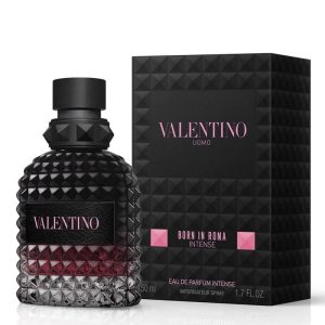 VALENTINO BIR UOMO INTENSE EDP 50ML