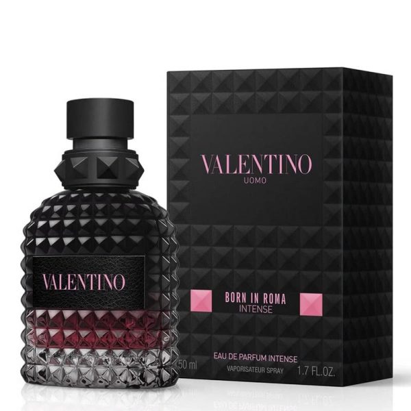 VALENTINO BIR UOMO INTENSE EDP 50ML