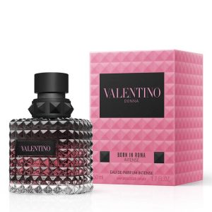 VALENTINO BIR DONNA INTENSE EDP 50ML