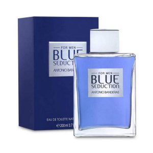 AB BLUE SEDUCTION EDT 200ML