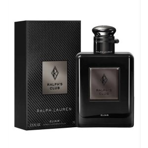 RL RALPH CLUB ELIXIR 75ML