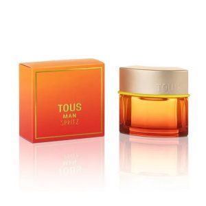 TOUS MAN SPRITZ EDT 50ML