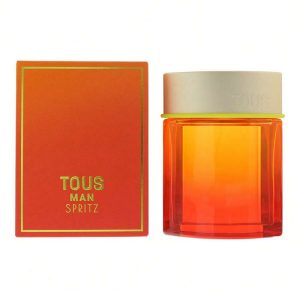 TOUS MAN SPRITZ EDT 100ML